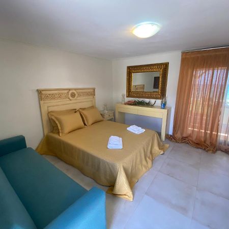Villa Nautilus House Stalós Esterno foto
