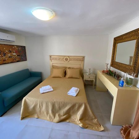 Villa Nautilus House Stalós Esterno foto