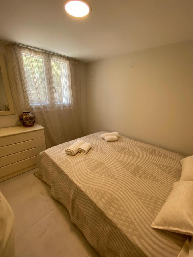 Villa Nautilus House Stalós Esterno foto
